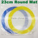 Flexible Silicone Mat Jar Tool Custom Printing Rubber Mats Silicone Mats Wax Wholesale Dabber Sheets thumbnail-4