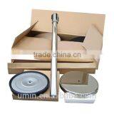 Metal Railing Stand/ Crowd Control Barrier/ Stanchion thumbnail-6