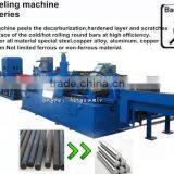 Shandong Turning Tool for Peeling Round Bars thumbnail-1