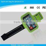Useful Mobile Phone Arm Bag for Iphone 6 Plus thumbnail-6