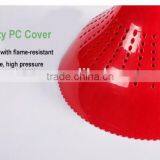 Hot Selling Energy Saving Eco-friendly Manufacturer in China 24W Modern LED Pendant Fresh Light thumbnail-4