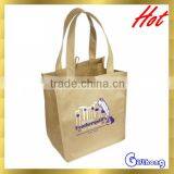 PP Non Woven Advertising Bag thumbnail-1