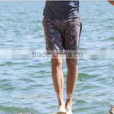 Wholesale Custom High Quality Fashion Mens Shorts, Board Shorts, Beach Shorts thumbnail-1