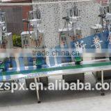 Automatic Sachet Packing Machine for Sugar/cream/ Liquid Shampoo thumbnail-5