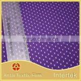 2016 Soft Knitted High Stretch Sports Tricot Mesh Fabric Textile for Sexy Girl Nude Bra thumbnail-4