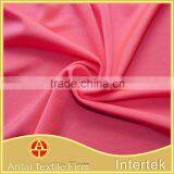 Shiny Warp Knitted Ripstop Anti-UV Lycra Nylon Spandex Fabric for Swimwear thumbnail-1
