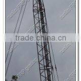 Frp Grating Platform (in Lifter)