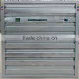 Metal Blade Heavy Duty Industrial Ventilator Exhaust Fan thumbnail-2