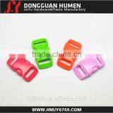 2015 Promotional 3/8' Plastic Insert Buckle Large Wholesale thumbnail-1