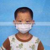 3 ply Children N/W face mask