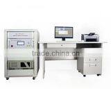 LINKJOIN MATS-2010H Hard Magnet Magnetic Hysteresis Loop Tracerb h Analyzer BH Loop Tracer With CE Certificate