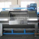 Raw Wool Cleaning Machine/wool Washing Machine/ Automatic Wool Washer (website: Hnlily07) thumbnail-3