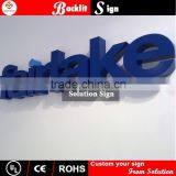 High Quality Metal Letters for Crafts