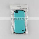2014 New Trendy Plastic pc Tpu Case for Iphone 5 5S thumbnail-5