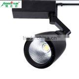 Best Selling Products in Nigeria Commercial 20W LED Cob Track Rail Lights