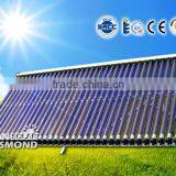 New Design Homemade Solar Thermal Collector thumbnail-4