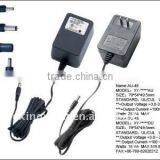 Linear Adapter 120V 60HZ