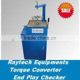 Transmission Torque Converter End Play Checker