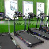 2015 New Motorized Treadmill thumbnail-2