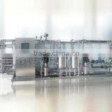 Tubular Heat Exchanger