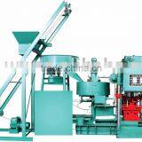 Cement Tile Machine