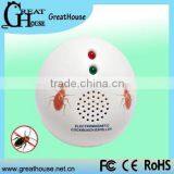 Electromagnetic Cockroach Repeller