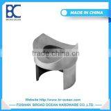 ST-14 High Quality and Inexpensive Slot Tube End Cap thumbnail-2