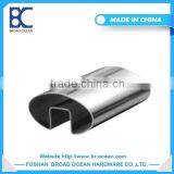 Astm Stainless Steel Slot Pipe Fitting PI-05 thumbnail-1