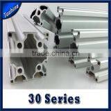 Aluminum Profiles t Slot of Industrial Assembly Line thumbnail-3