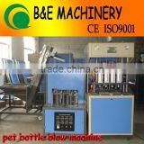PET Bottle Blowing Machine for Water thumbnail-1