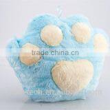 Battery Warming Waist Cushion