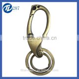 RoHS certificate high quality standard fast delivery designer keychains from China