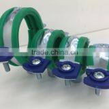 PIPE CLAMP WITH RUBBER (SILICONE) thumbnail-6