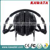 Genius Noise Reduction Fade Away Shooting Headset thumbnail-1