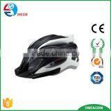 Custom In-mold Mountain Bicycle Helmet thumbnail-2