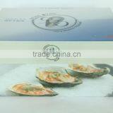 Many Kinds of Fruit and Sea Fish Packing Box thumbnail-5