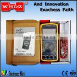 Best Digital Multimeter WHDZ DT9205A thumbnail-4