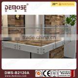 Hot Sale Indoor Frameless Glass Balcony Railing thumbnail-2