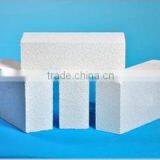 Hot Sale High Alumia Heat Refractory Insulating Fire Brick thumbnail-6