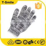 Work Protective 10'' Cotton Gloves thumbnail-3