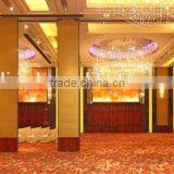 Restaurant Interior Design Movable Partition Wall thumbnail-4