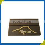 Rubber Logo Patches/rubber Patch Logo thumbnail-1