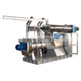 HME Cooking feed animal feed extruder machine with best quality