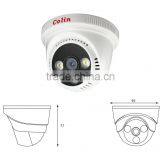 Colin Supply 700tvl Indoor Cctv Security Camera 1/3 lg Ccd Infrared Cctv Camera thumbnail-2