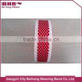 Custom Webbing for Mattress Woven Webbing
