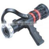 All Types Fire Flow Nozzle/Fire Hose Fog Nozzle
