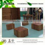 High-performance Modified Recombinant Timber thumbnail-6