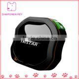 Pet GPS Tracker Tracking Location GSM Dog Mini Pets Locator Real Time Black New thumbnail-3