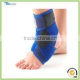 Neoprene Double Binding Ankle Support