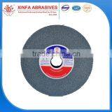 China Supply Vitrified Bench Grinder Grinding Wheel for Metal thumbnail-1